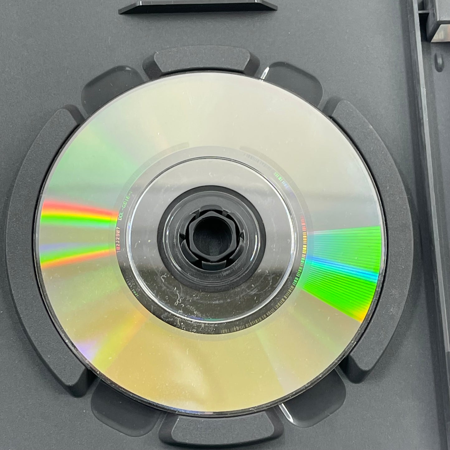 Die Hard Vendetta (Nintendo GameCube, 2002)