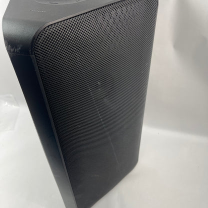 Samsung MX-ST40B Sound Tower Speaker Black Bluetooth