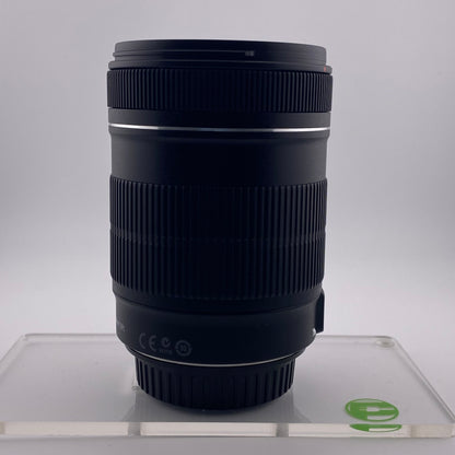 Canon EF-S 18-135mm f/3.5-5.6 IS Auto & Manual Zoom Lens