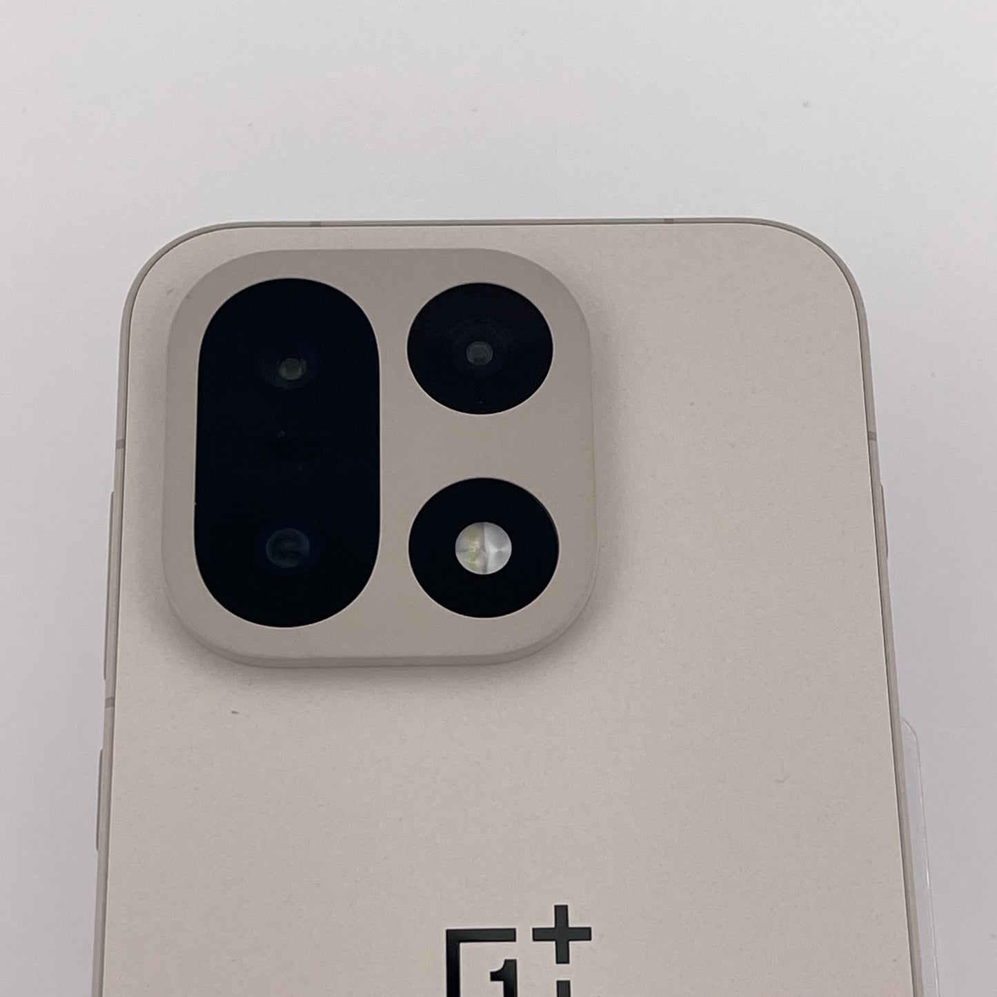 Factory Unlocked OnePlus 15 512GB 16 Sandstorm CPH2749