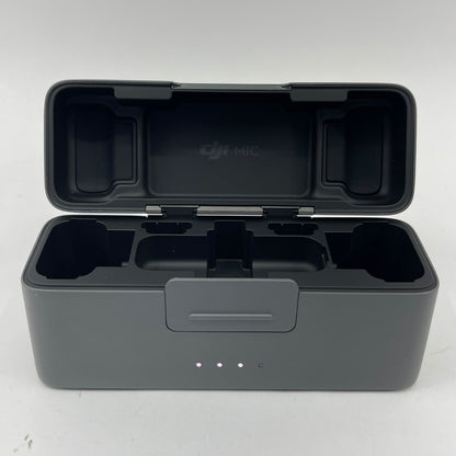 DJI MIC 2 Wireless Microphone DMR02
