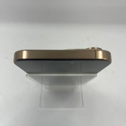 Unlocked Apple iPhone 16 Pro Max 256GB 18.5 Desert Titanium MYW53LL/A