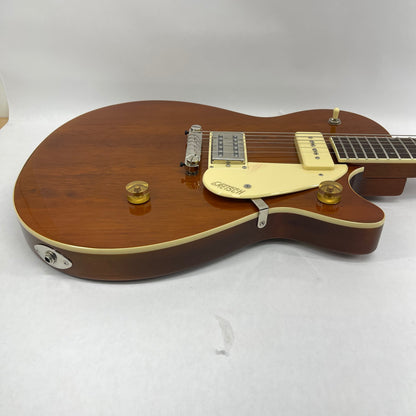 Gretsch Streamliner Walnut Solid Body Electric Guitar G2215-P90