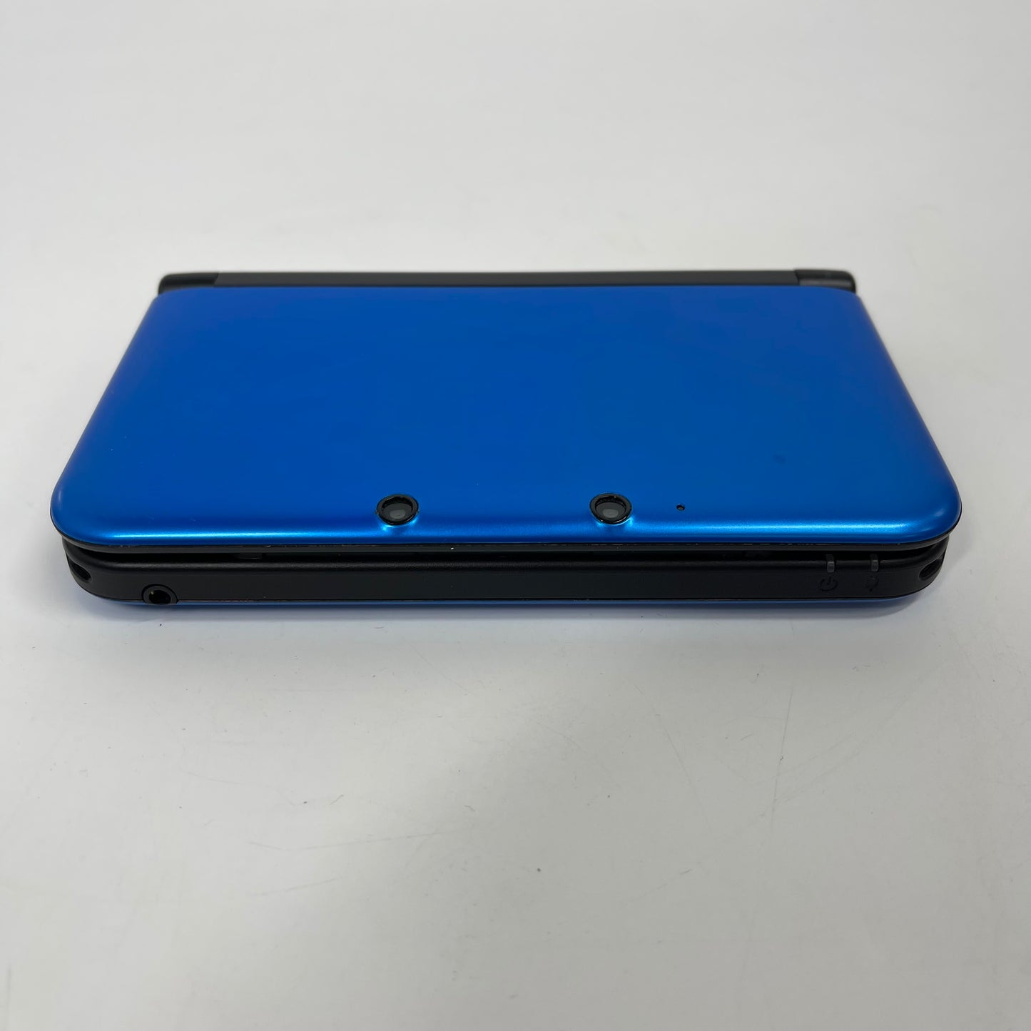 Nintendo 3DS XL Handheld Game Console SPR-001 Blue