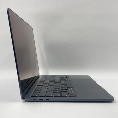 2025 Apple MacBook Air 13.3" M4 8C GPU 4.5GHz 16GB RAM 256GB SSD A3240