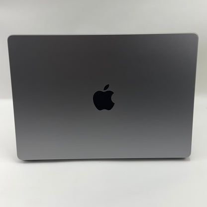 2023 Apple MacBook Pro 14" M2 Pro 16C GPU 3.5GHz 16GB RAM 512GB SSD MPHE3LL/A