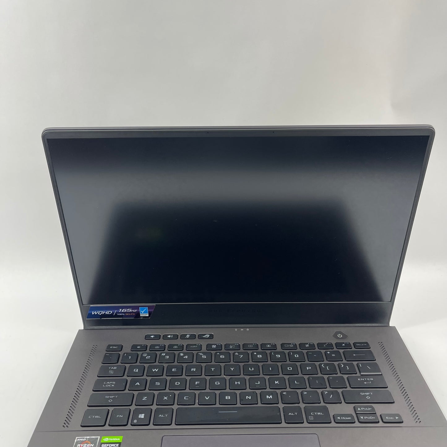 Asus ROG Zephyrus G15 GA503Q Ryzen 9 5900HS 3.3GHz 16GB 1TB GeForce RTX 3070