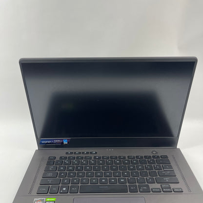 Asus ROG Zephyrus G15 GA503Q Ryzen 9 5900HS 3.3GHz 16GB 1TB GeForce RTX 3070
