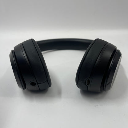 Beats Solo4 Wireless Over-Ear Bluetooth Headphones Black A3140