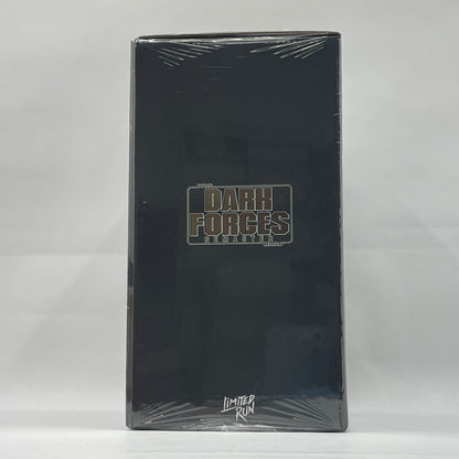 New Star Wars: Dark Forces Remaster [Master Edition] (PlayStation 5 PS5, 2024)