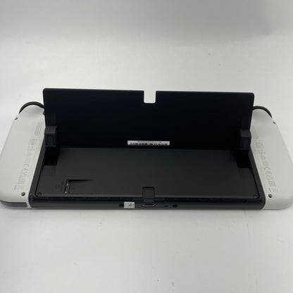 Nintendo Switch OLED Video Game Console HEG-001 White