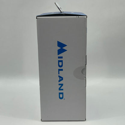 New Midland GMRS Two-Way Radios Walkie Talkie GXT1000VP4