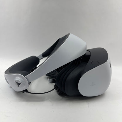 Sony PlayStation 5 PS5 Virtual Reality VR2 Headset White CFI-ZVR1
