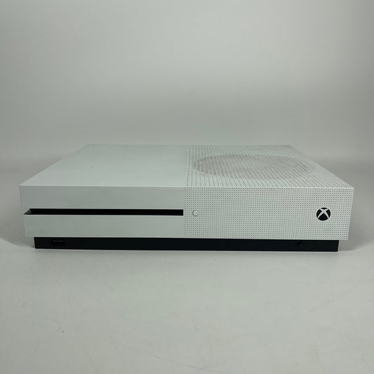 Microsoft One S 500GB Console Gaming System Only White 1681