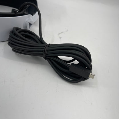 Sony PlayStation 5 PS5 Virtual Reality VR2 Headset White CFI-ZVR1