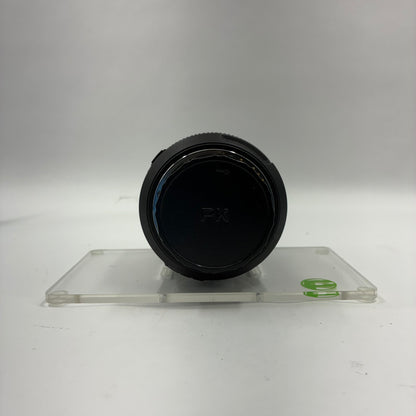 PENTAX SMC DA 18-270mm f/3.5-6.3 ED SDM For Pentax KAF3/KAF2 Auto & Manual Lens