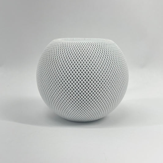 Apple Home Mini Smart Speaker White A2374