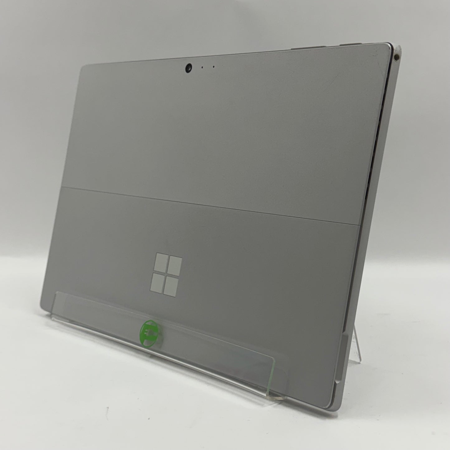Microsoft Surface Pro 5 1796 12.3" i5-7300U 4GB RAM 128GB SSD Tablet Only Read