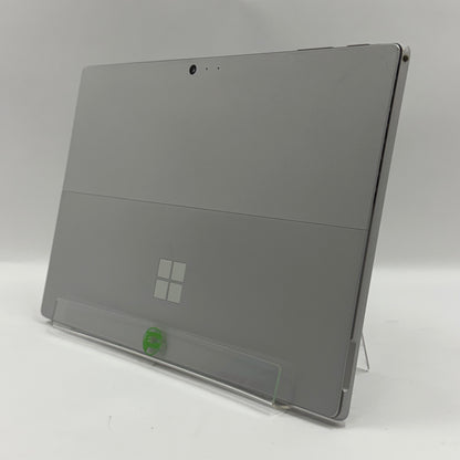 Microsoft Surface Pro 5 1796 12.3" i5-7300U 4GB RAM 128GB SSD Tablet Only Read