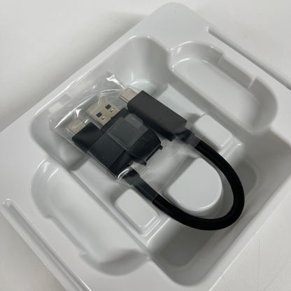 New SanDisk Extreme Portable 2TB USB-C SSD SDSSDE51-2T00-AW25