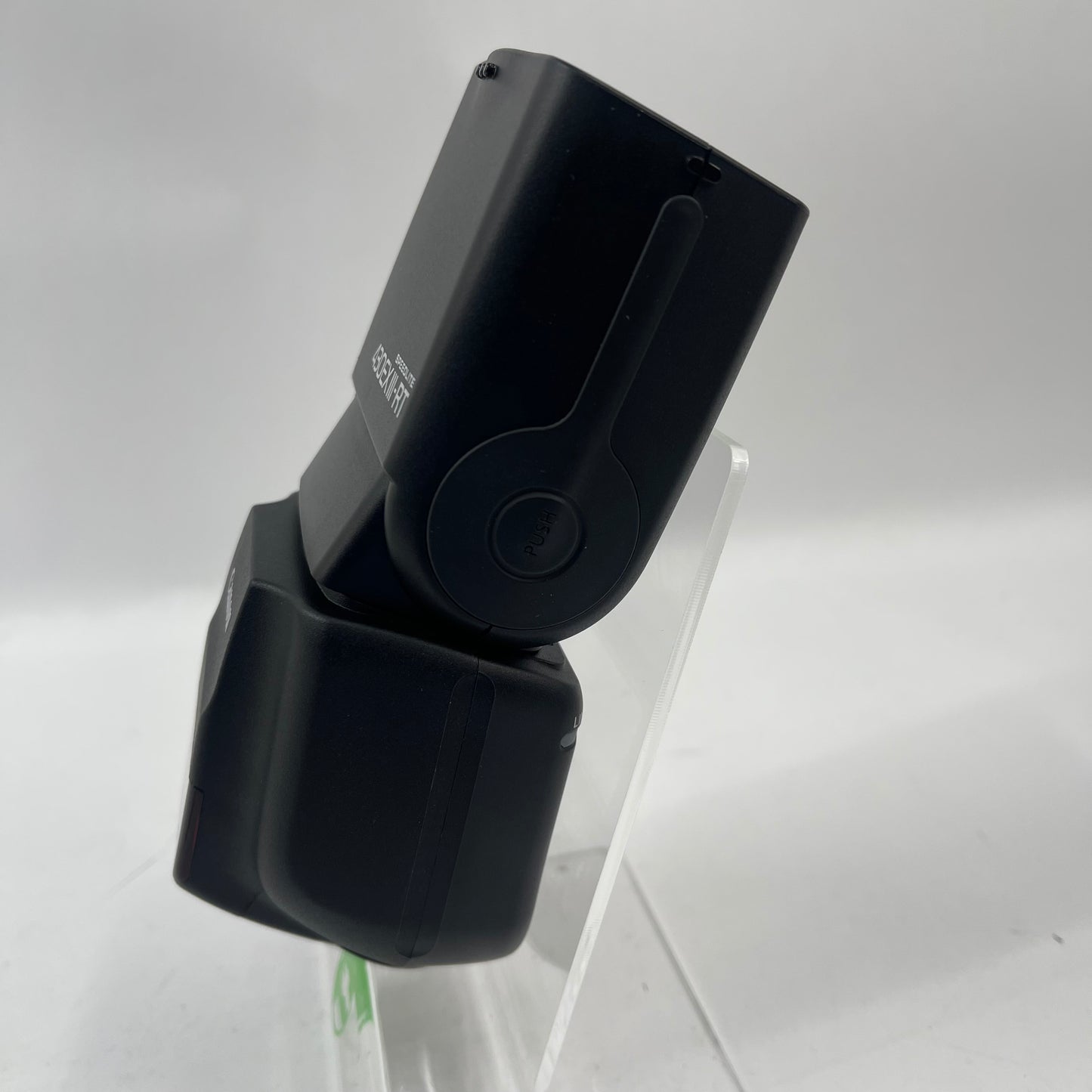 Canon Speedlite 430EX III-RT Shoe Mount Flash DS401121