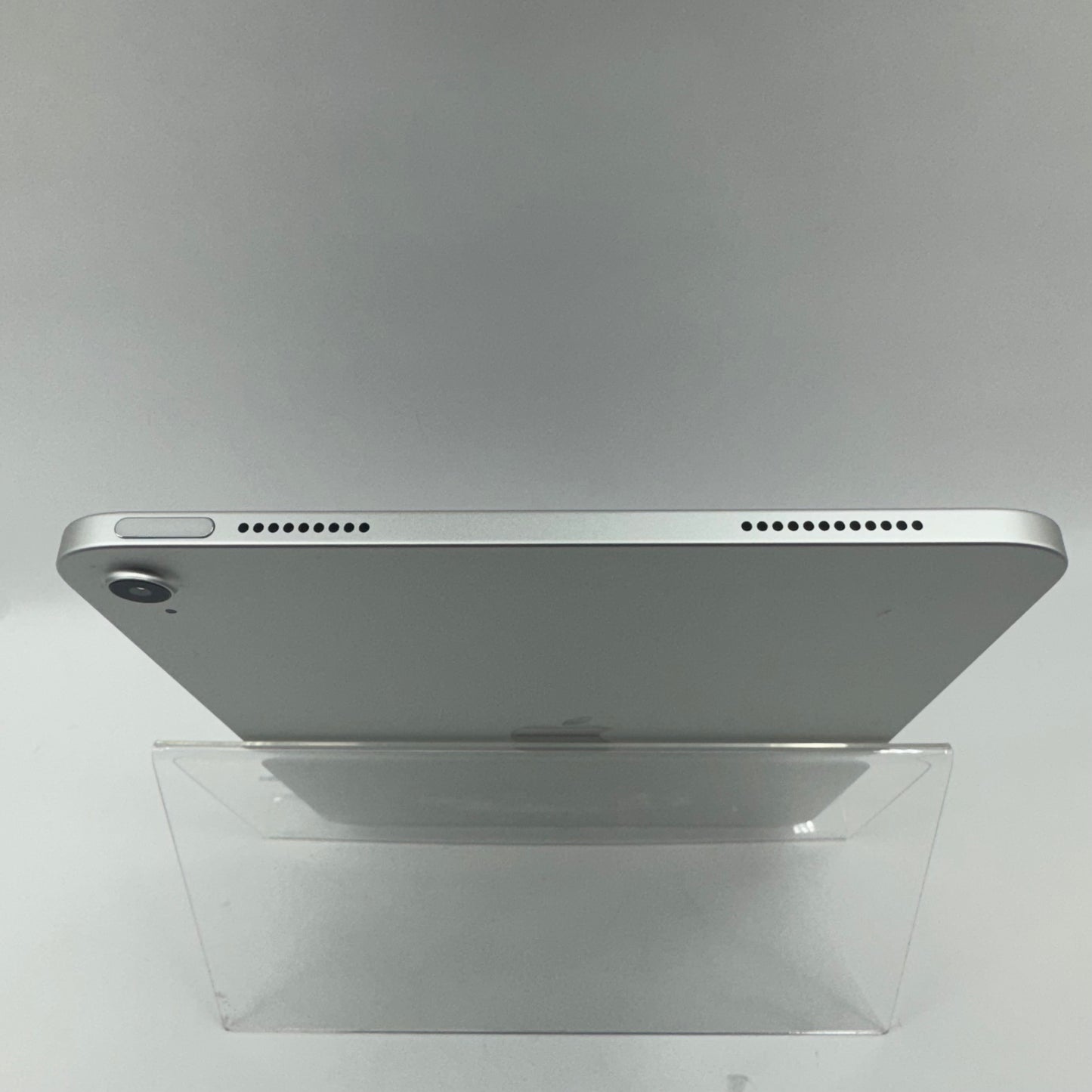 WiFi Only Apple iPad 11" (A16) 128GB Silver MD3Y4LL/A