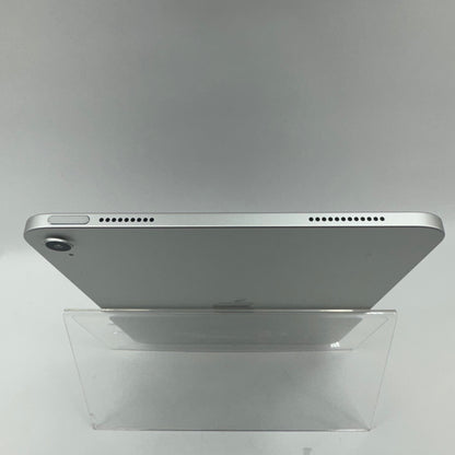WiFi Only Apple iPad 11" (A16) 128GB Silver MD3Y4LL/A