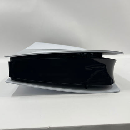 Sony PlayStation 5 Digital Edition PS5 1TB White Console Gaming System CFI-2015