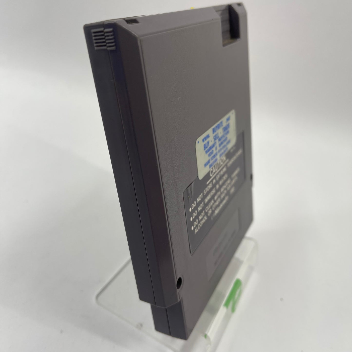 Super Mario Bros. 3 [Left Bros] (Nintendo NES, 1988)