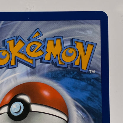 Pokémon TCG Journey Together Iono's Bellibolt ex 183/159 Holo English NM