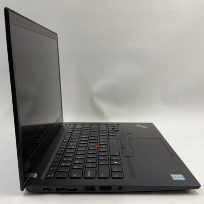 Lenovo ThinkPad T490s 20NX-0035US 14" i5-8365U 1.9GHz 8GB RAM 256GB SSD