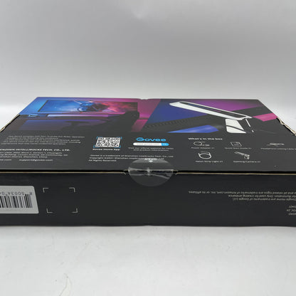 New Govee Dreamview G1S Gaming Light H604D