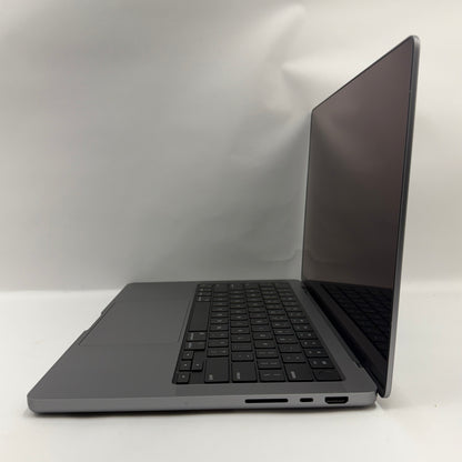 2023 Apple MacBook Pro 14" M2 Pro 16C GPU 3.5GHz 16GB RAM 512GB SSD MPHE3LL/A