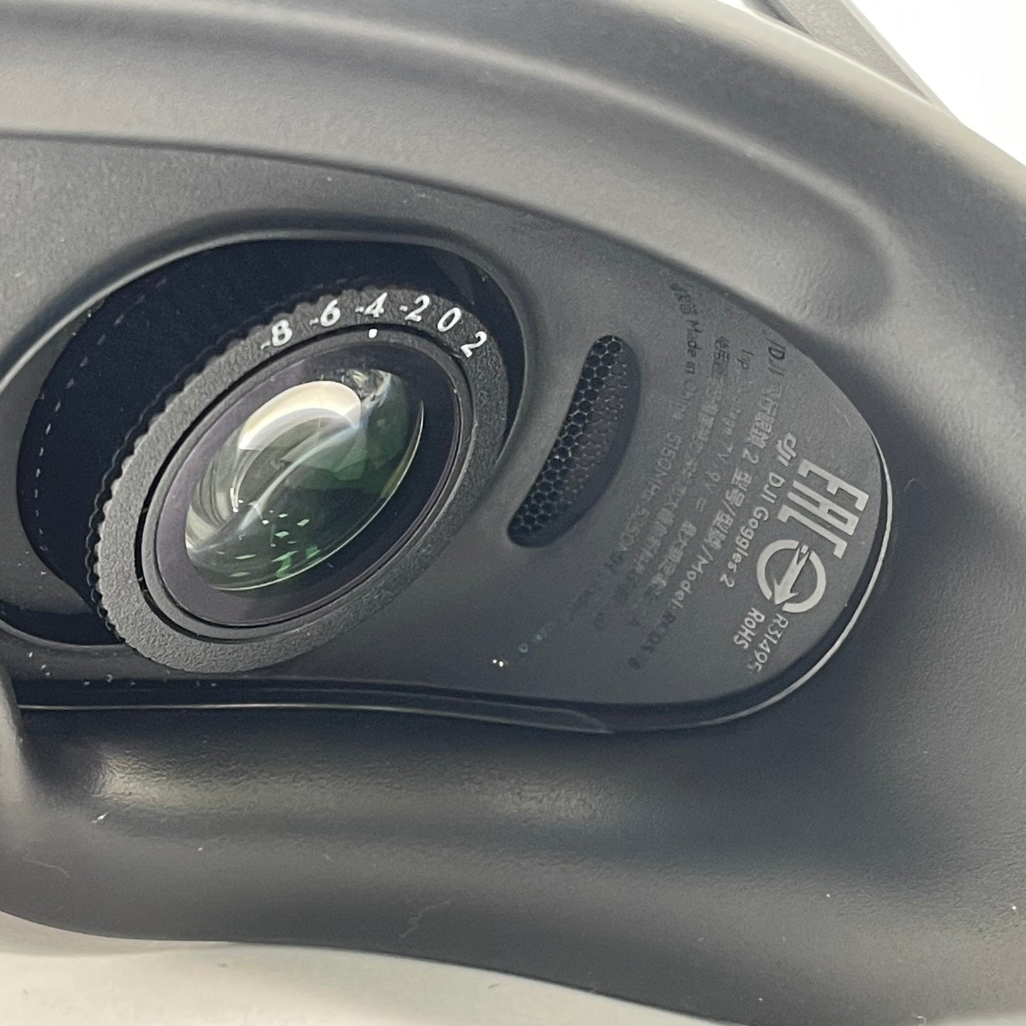 DJI Avata 4K Quadcopter Camera Drone QF2W4K Fly More Combo