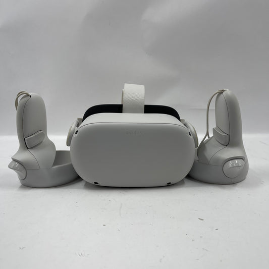 Meta Quest 2 256GB Standalone All-in-One VR Headset KW49CM