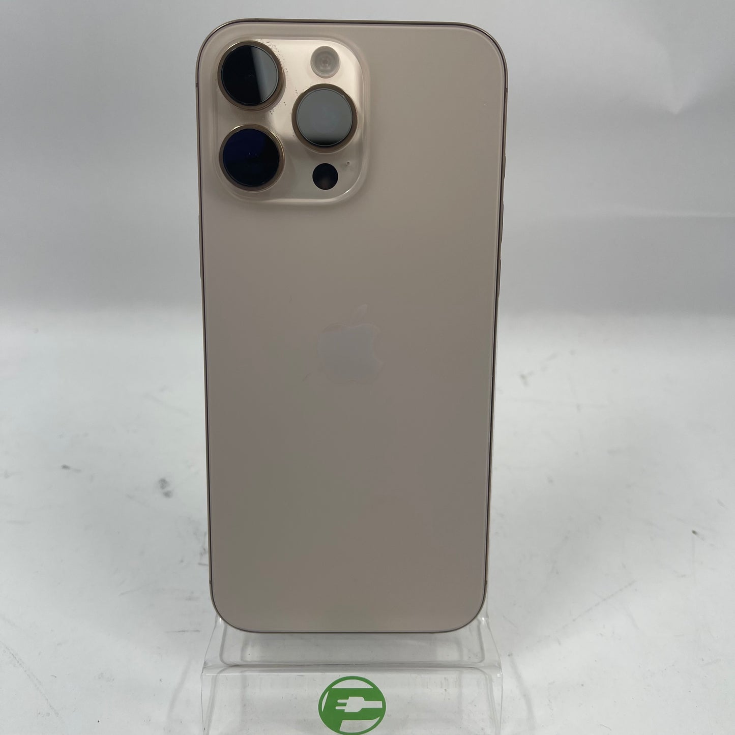 Unlocked Apple iPhone 16 Pro Max 256GB 18.5 Desert Titanium MYW53LL/A