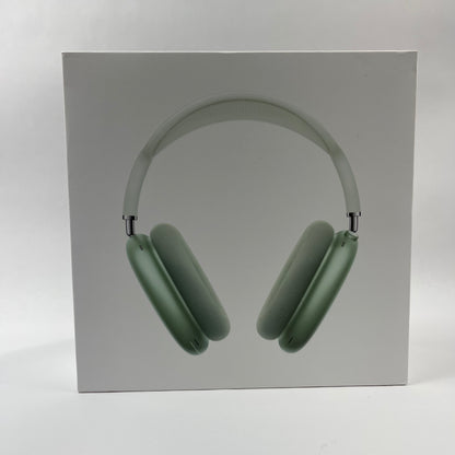 Apple AirPods Max Wireless Over-Ear Headphones Green MGYN3AM/A