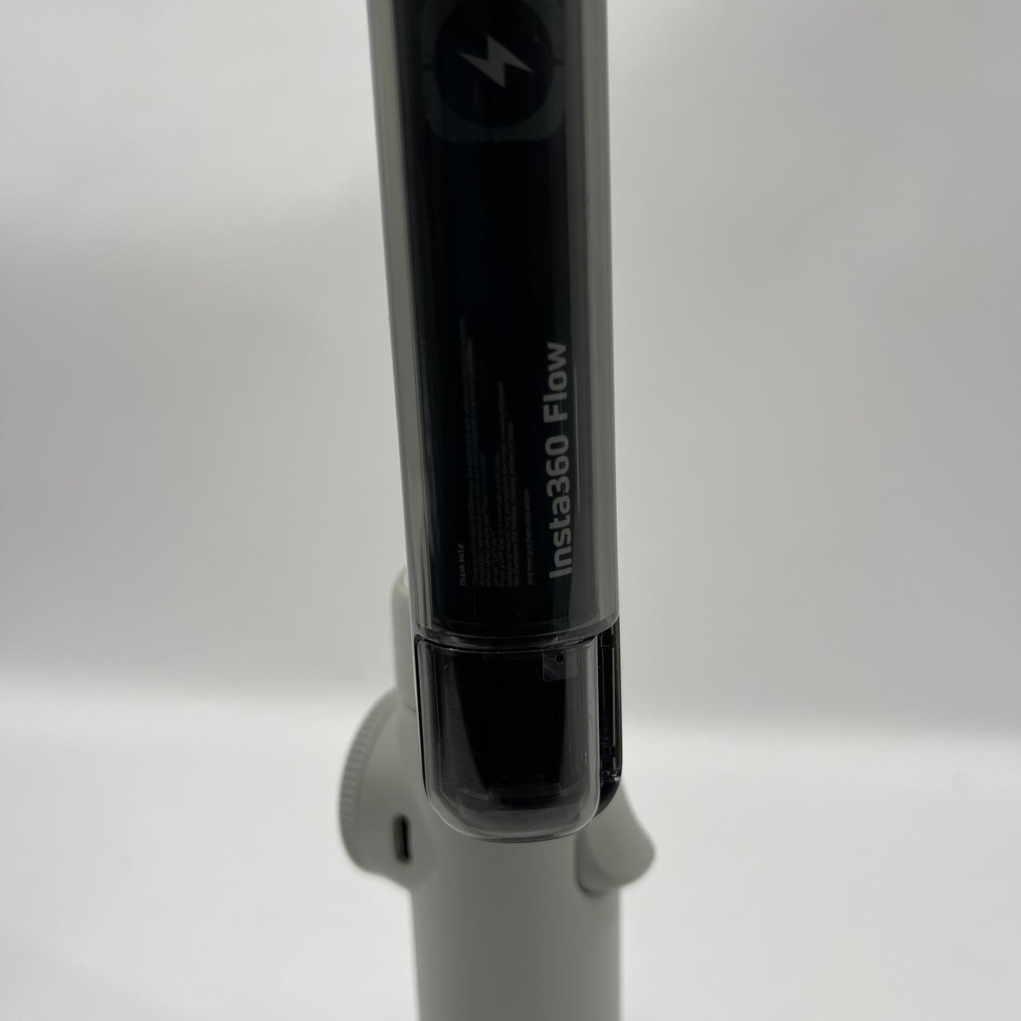 Insta360 Flow Gimbal Smartphone Gimbal Stabilizer CINSABBA