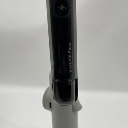 Insta360 Flow Gimbal Smartphone Gimbal Stabilizer CINSABBA