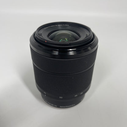 Sony FE 28-70mm f/3.5-5.6 OSS Lens For Sony E-Mount