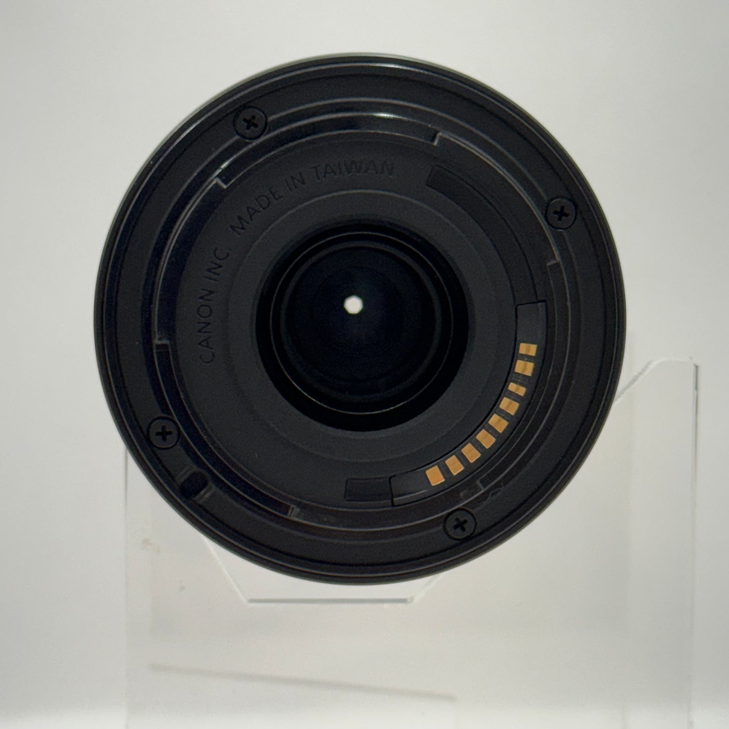 Canon EF-M Zoom Lens 55-200mm f/4.5-6.3 IS STM Auto & Manual Lens