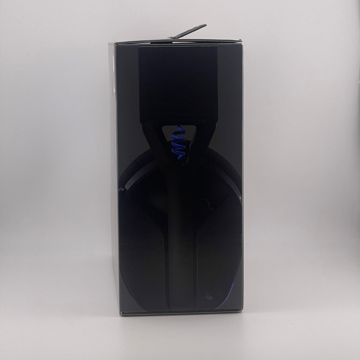 New Logitech G321 Lightspeed Wireless Gaming Headset Black 981-001562
