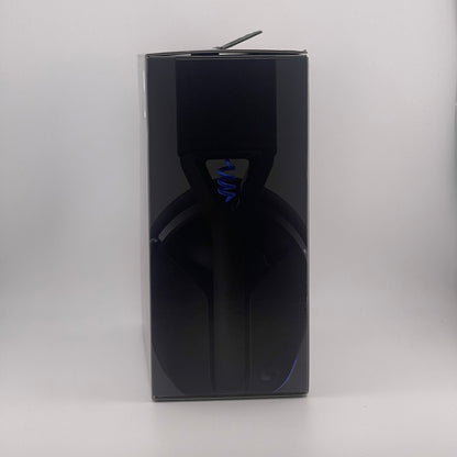 New Logitech G321 Lightspeed Wireless Gaming Headset Black 981-001562