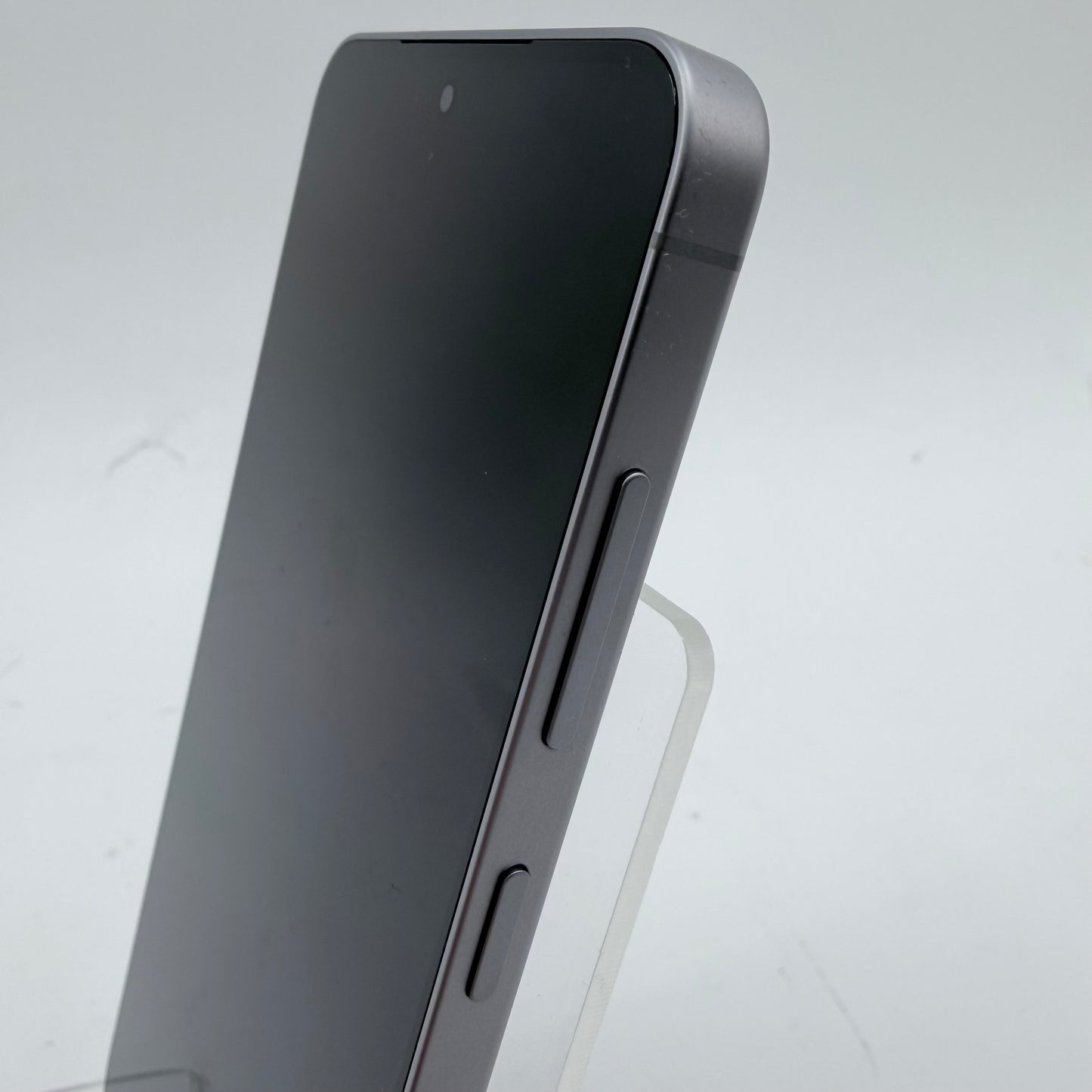 Verizon Samsung Galaxy S25 12GB RAM 128GB SM-S931U Silver Shadow