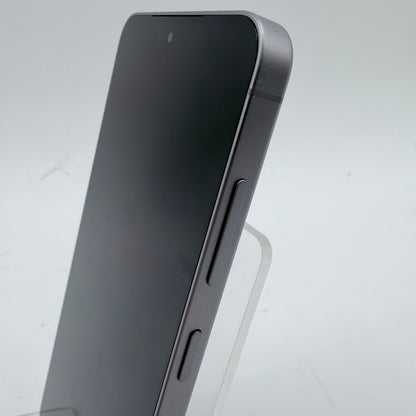 Verizon Samsung Galaxy S25 12GB RAM 128GB SM-S931U Silver Shadow