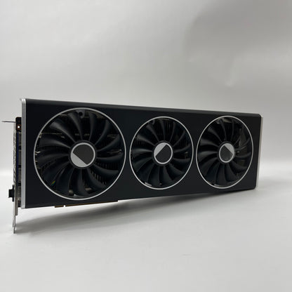 XFX  Speedster MERC 319 RX 7800 XT Black Edition Graphics Card RX-78TMERCB9