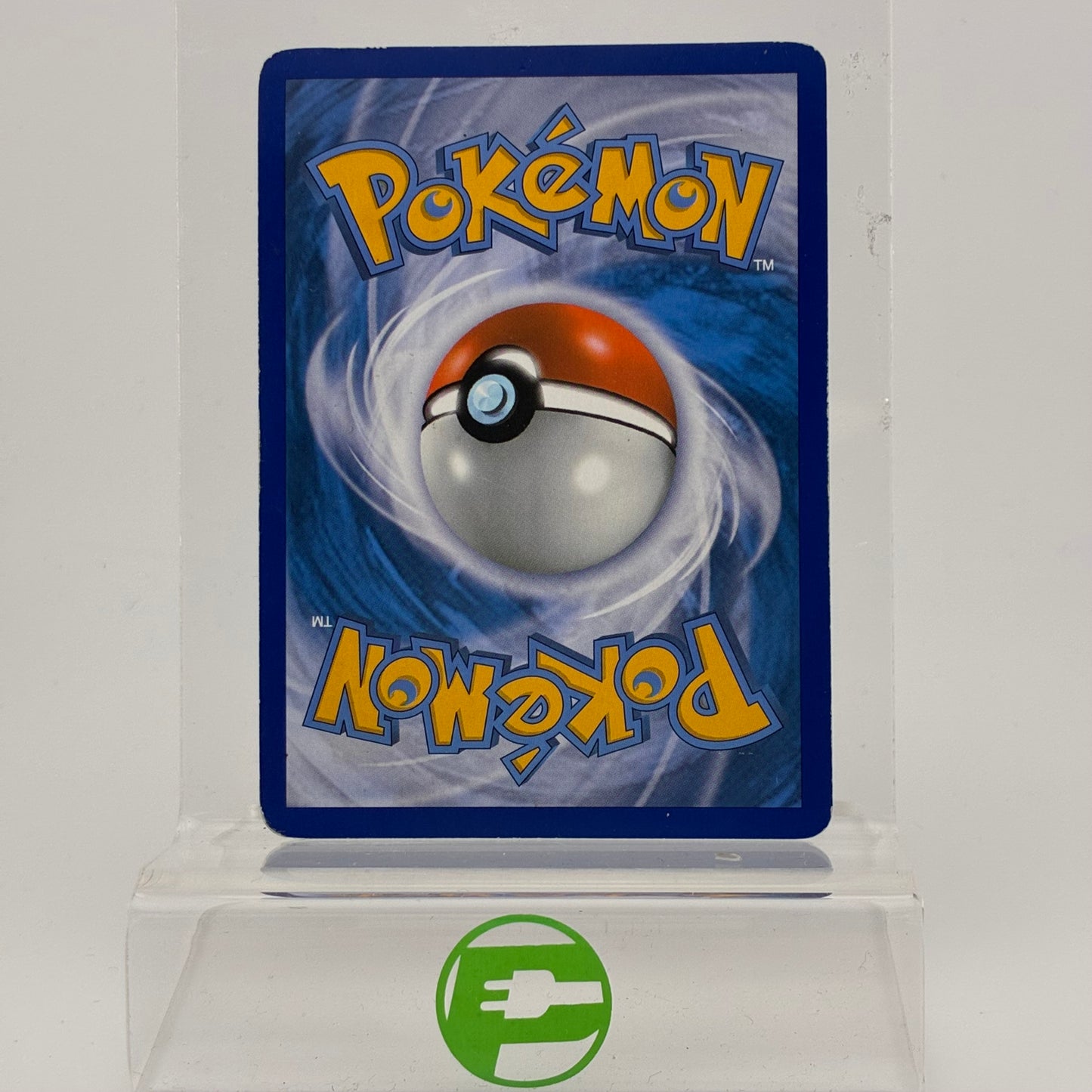 Pokémon TCG Flashfire Pokemon Center Lady 105/106 Holo English LP