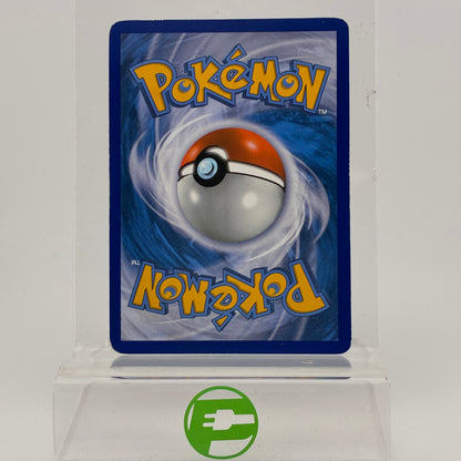 Pokémon TCG Flashfire Pokemon Center Lady 105/106 Holo English LP