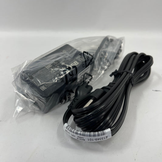 New HP 65W USB-C LC Power Adapter Laptop Charger 1P3K6AA#ABA