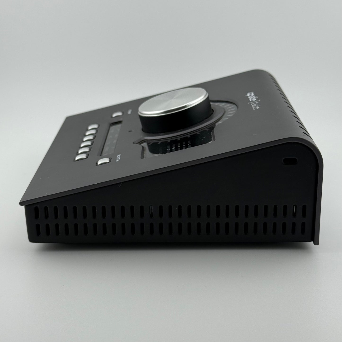 Universal Audio  Apollo Twin Duo Core Audio Interface MKII